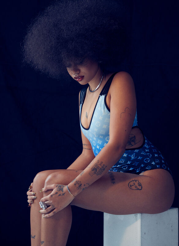 Blanc — Permanent Collection