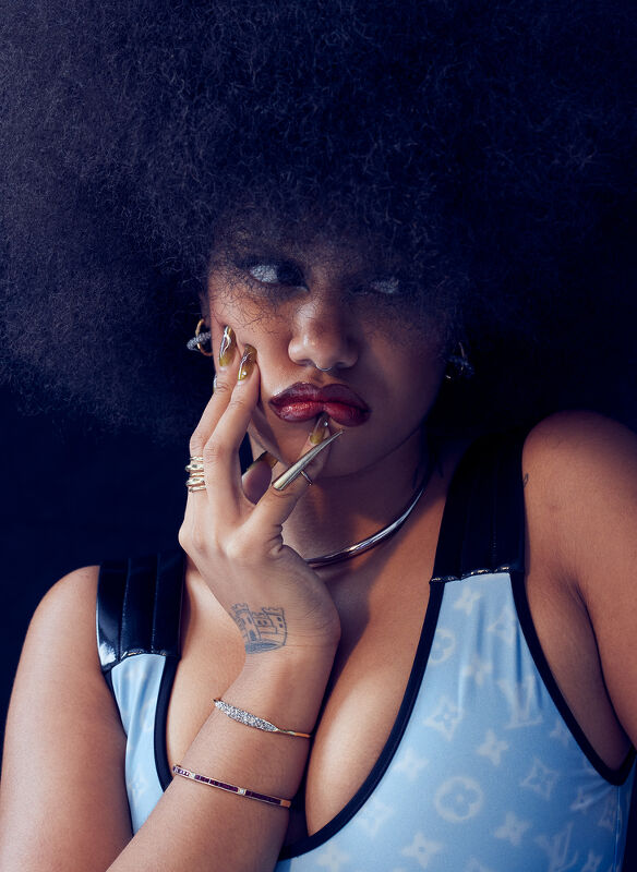 Blanc — Permanent Collection