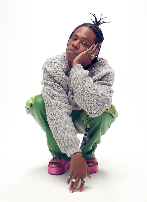 Blanc — Permanent Collection