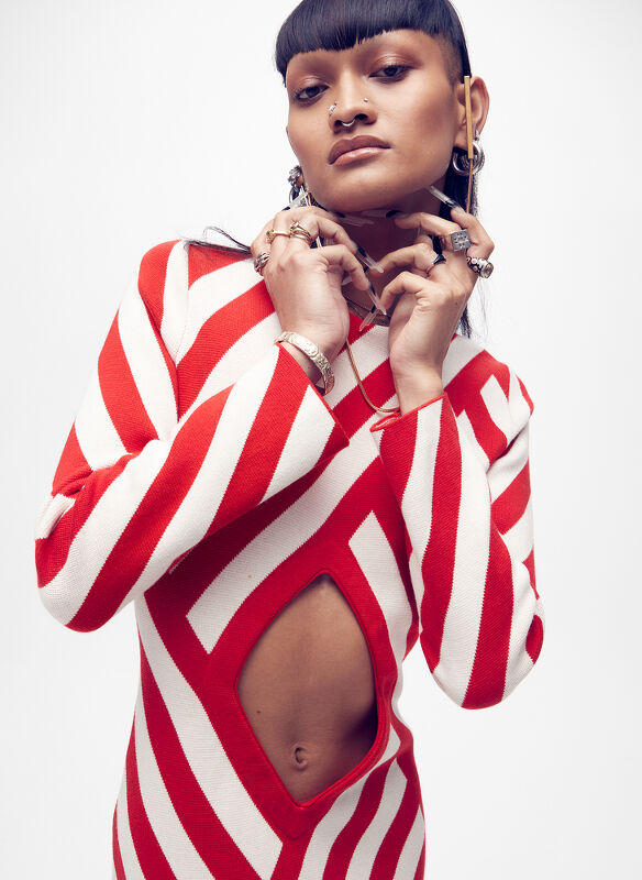 Blanc — Permanent Collection