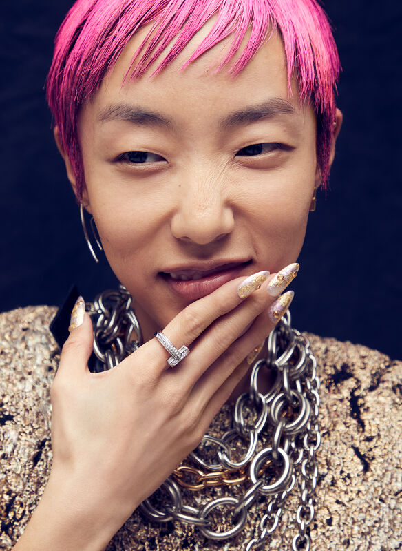 Blanc — Permanent Collection