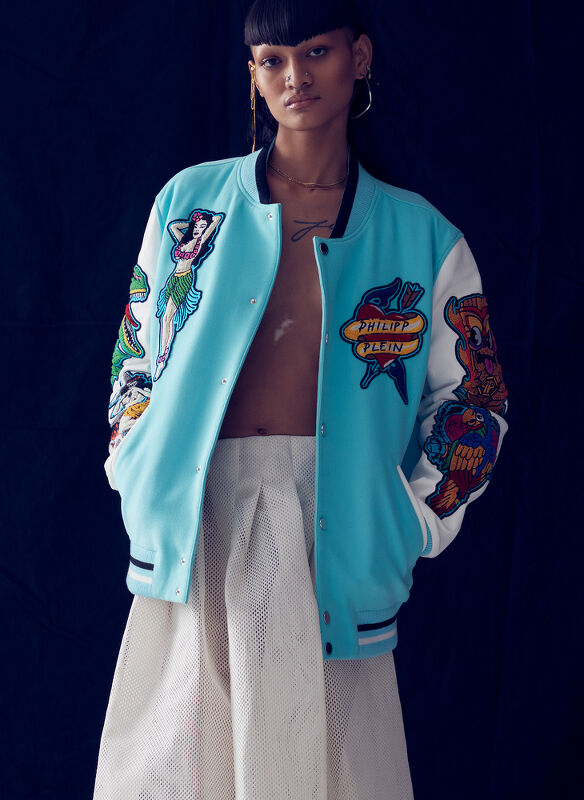 Blanc — Permanent Collection