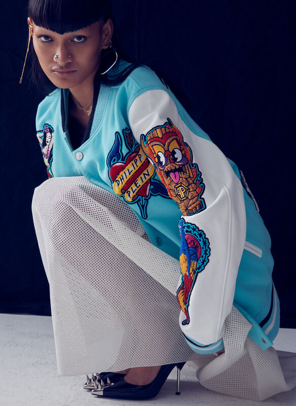 Blanc — Permanent Collection