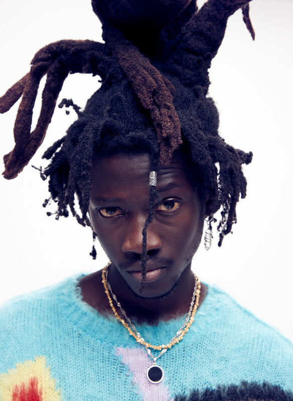 Blanc — Permanent Collection