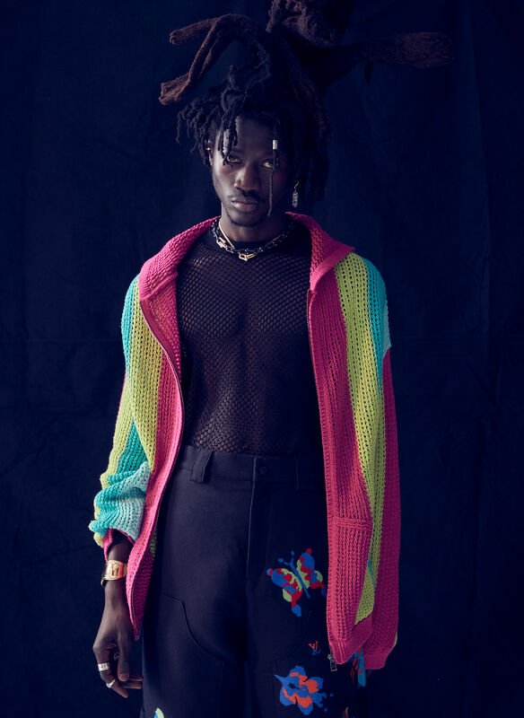 Blanc — Permanent Collection