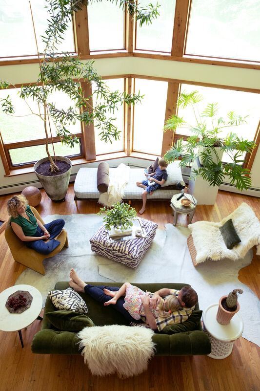 Better Homes & Garden