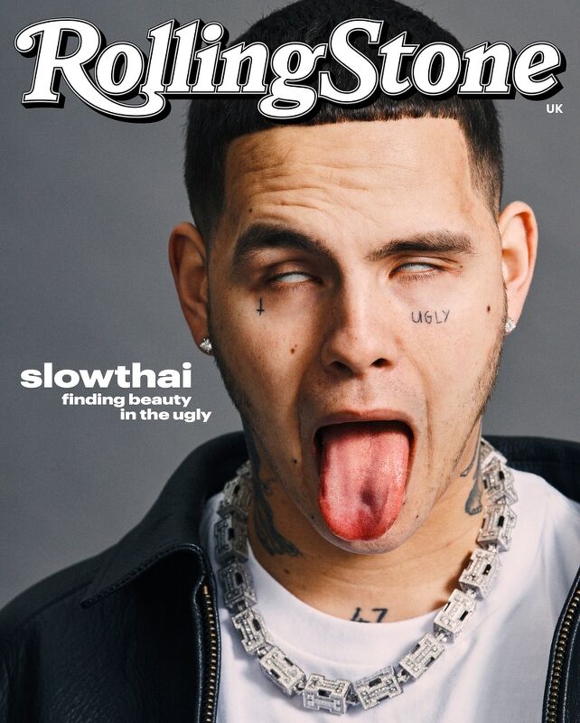Rolling Stone