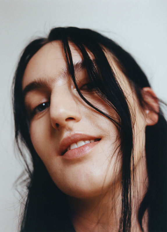 Cosmina, Destiny, Joanna and Miriam