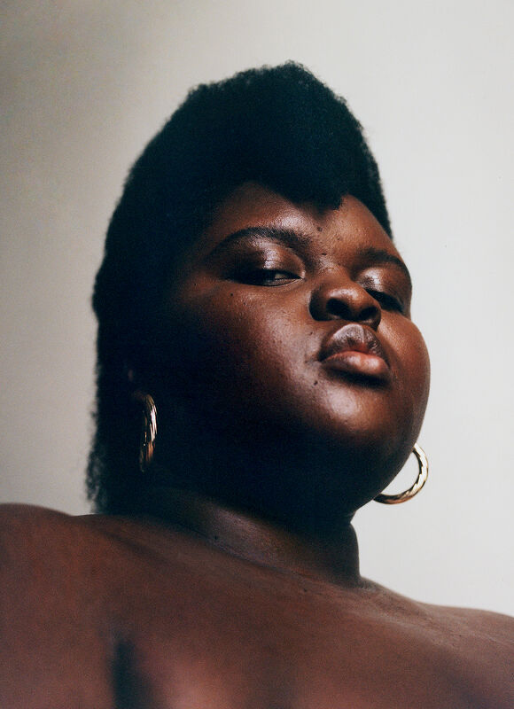 Cosmina, Destiny, Joanna and Miriam