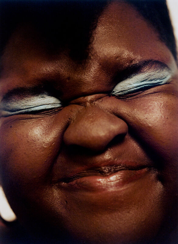 Cosmina, Destiny, Joanna and Miriam