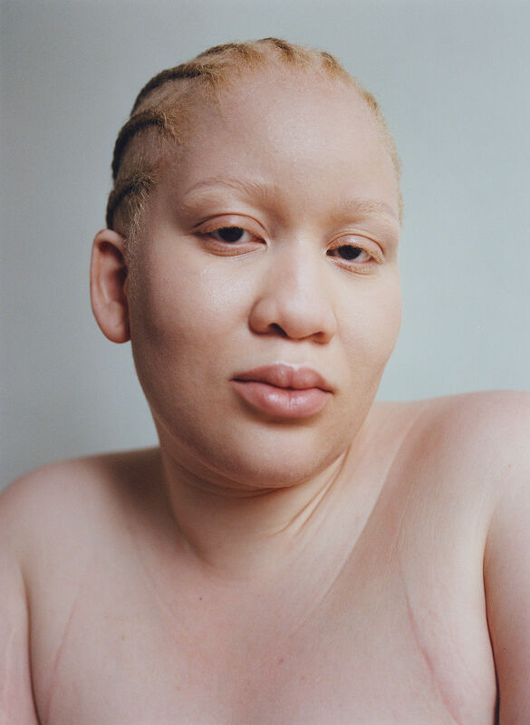 Cosmina, Destiny, Joanna and Miriam