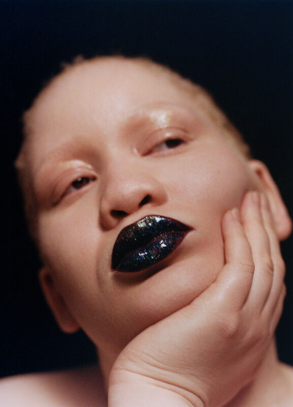 Cosmina, Destiny, Joanna and Miriam