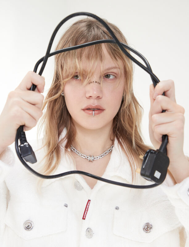 Random Obsessions, Wonderland Magazine