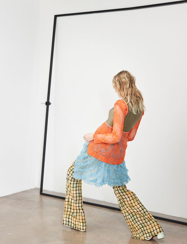 Random Obsessions, Wonderland Magazine