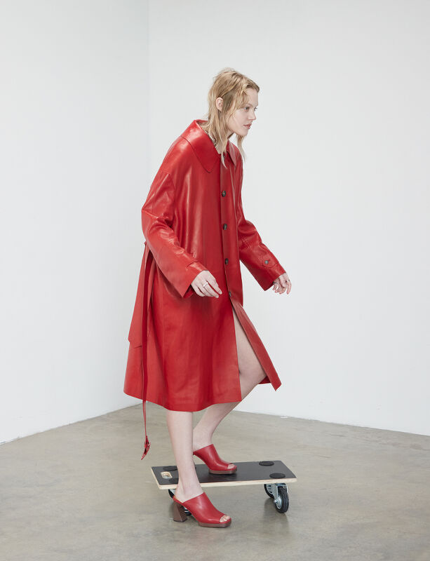 Random Obsessions, Wonderland Magazine