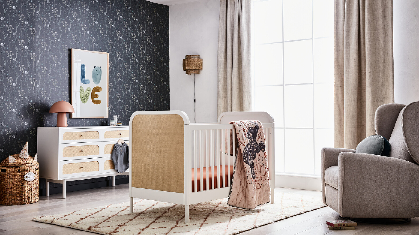 Crate and Barrel Kids