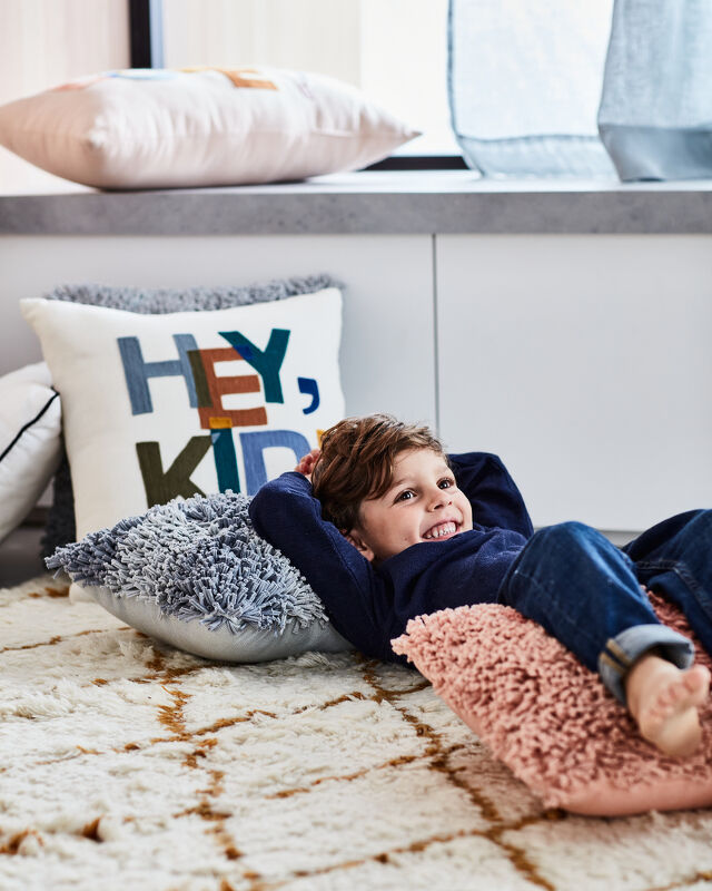 Crate and Barrel Kids