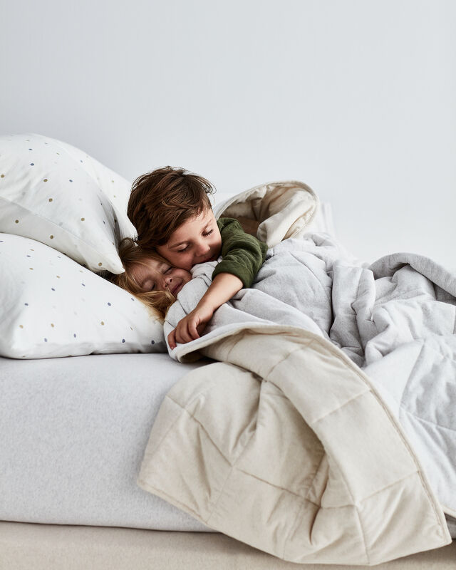 Crate and Barrel Kids