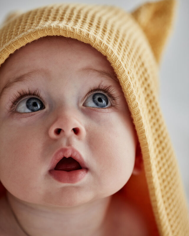 Crate and Barrel Kids