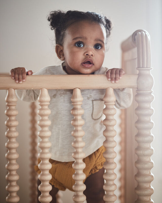 Crate and Barrel Kids