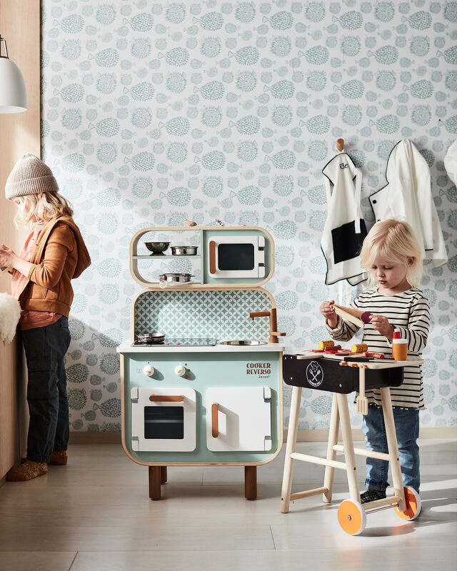 Crate and Barrel Kids