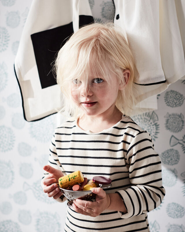 Crate and Barrel Kids