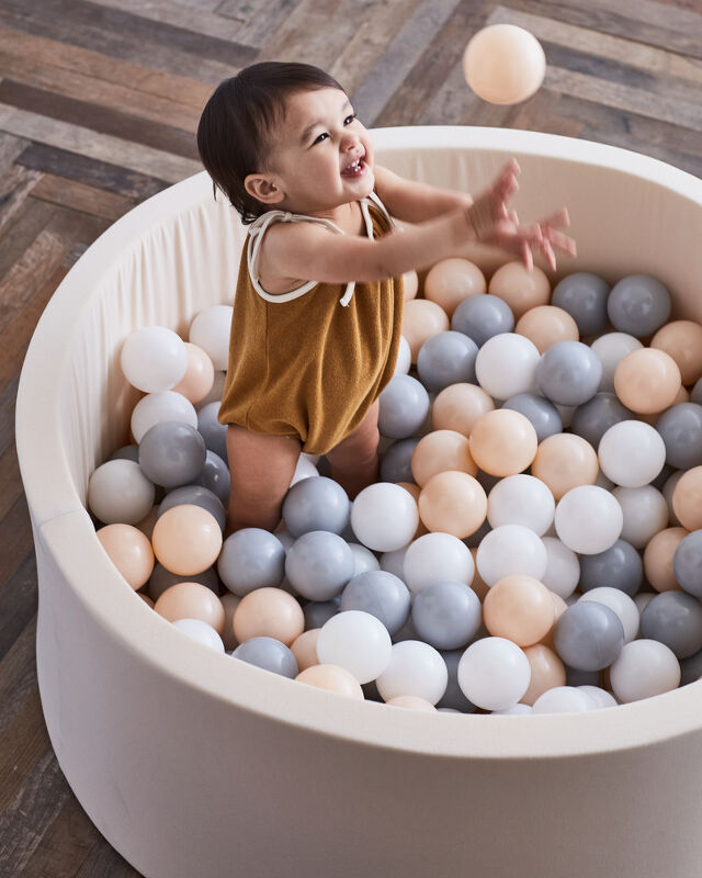 Crate and Barrel Kids