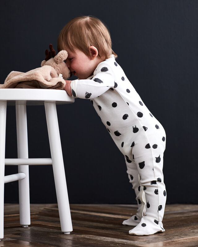 Crate and Barrel Kids