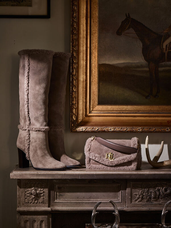 Ralph Lauren – Fall & Holiday