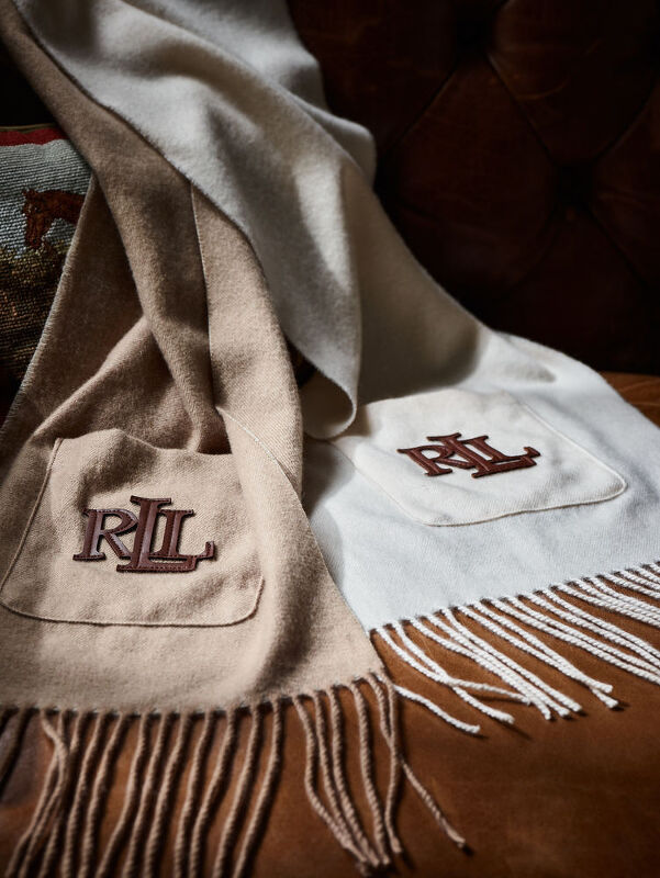 Ralph Lauren – Fall & Holiday