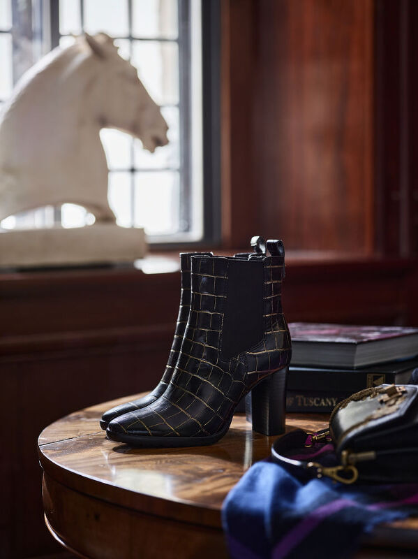 Ralph Lauren – Fall & Holiday