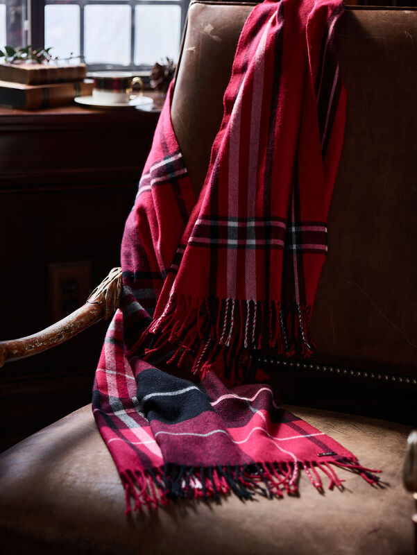 Ralph Lauren – Fall & Holiday