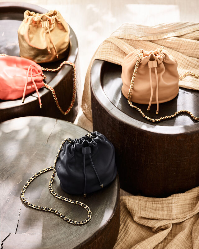 Ralph Lauren — Pre-Spring & Resort 