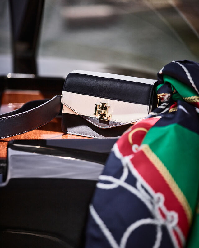 Ralph Lauren — Pre-Spring & Resort 