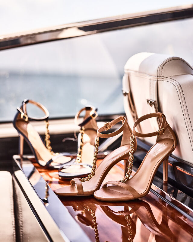 Ralph Lauren — Pre-Spring & Resort 