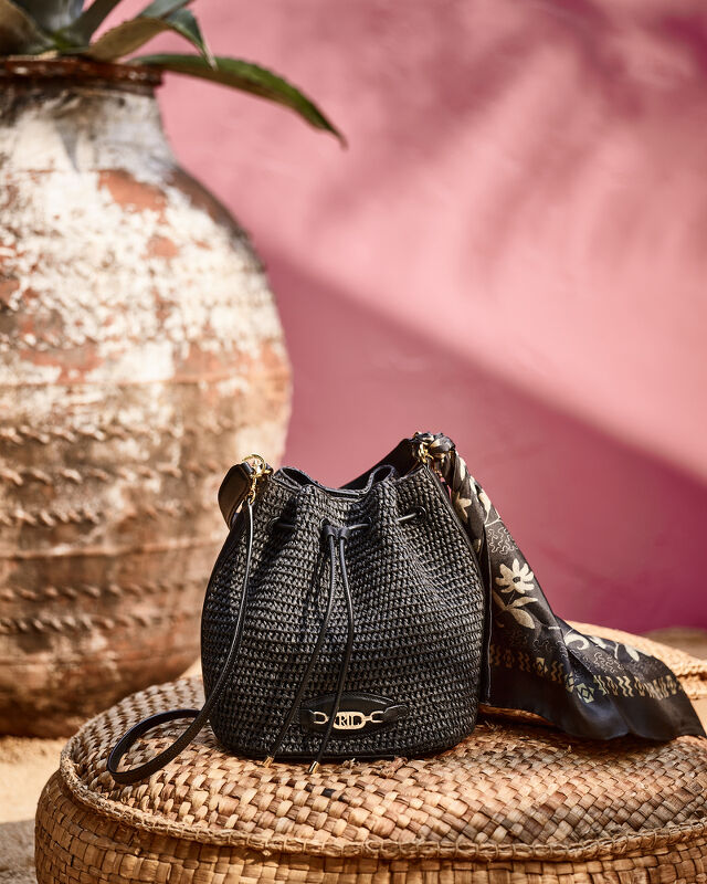 Ralph Lauren — Pre-Spring & Resort 