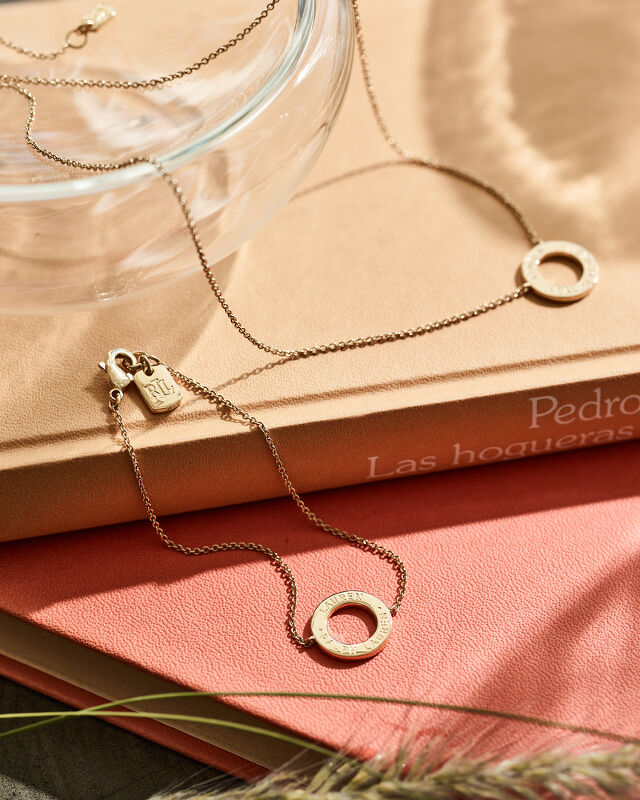 Ralph Lauren — Pre-Spring & Resort 