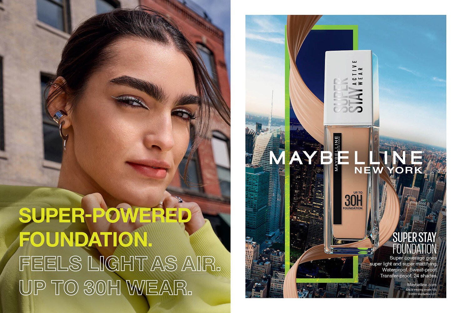 Maybelline
