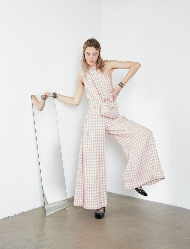 Random Obsessions, Wonderland Magazine