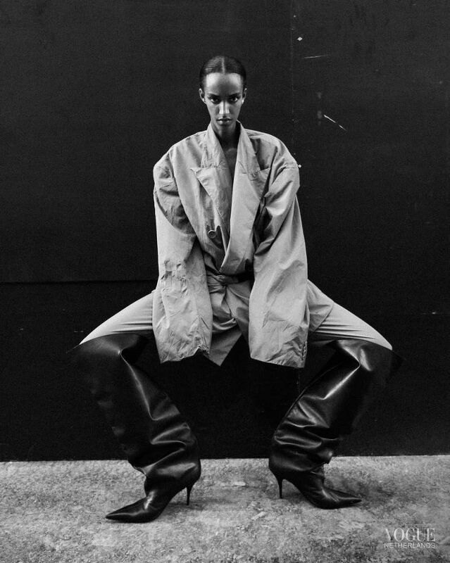 Linda Gümüs-Gerritsen