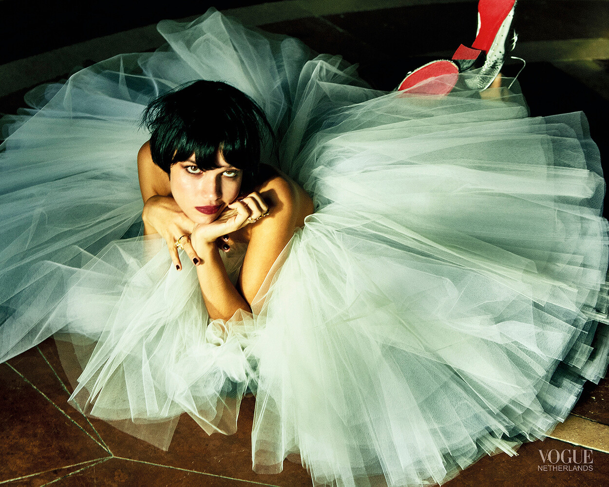 Linda Gümüs-Gerritsen