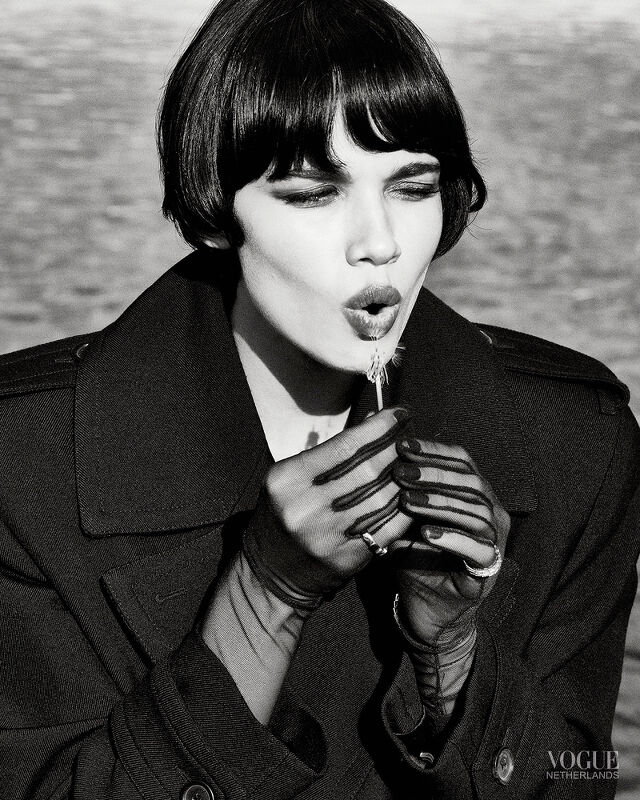 Linda Gümüs-Gerritsen