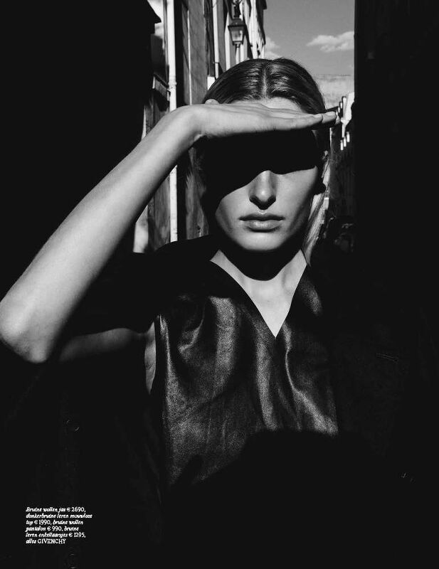 Linda Gümüs-Gerritsen