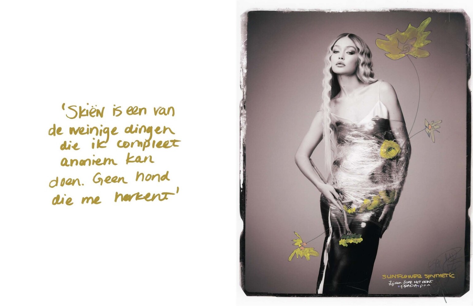 Linda Gümüs-Gerritsen