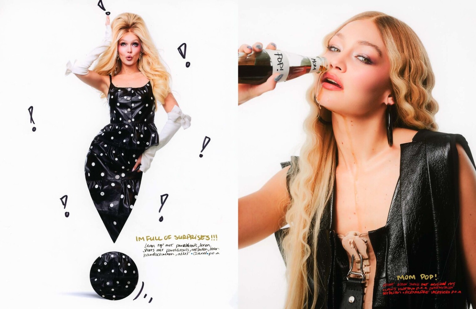 Linda Gümüs-Gerritsen