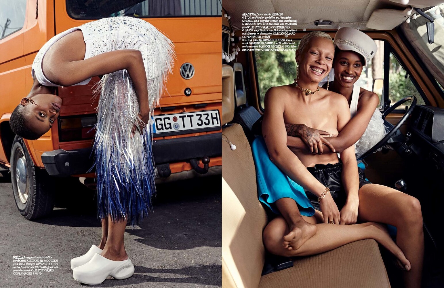 Linda Gümüs-Gerritsen