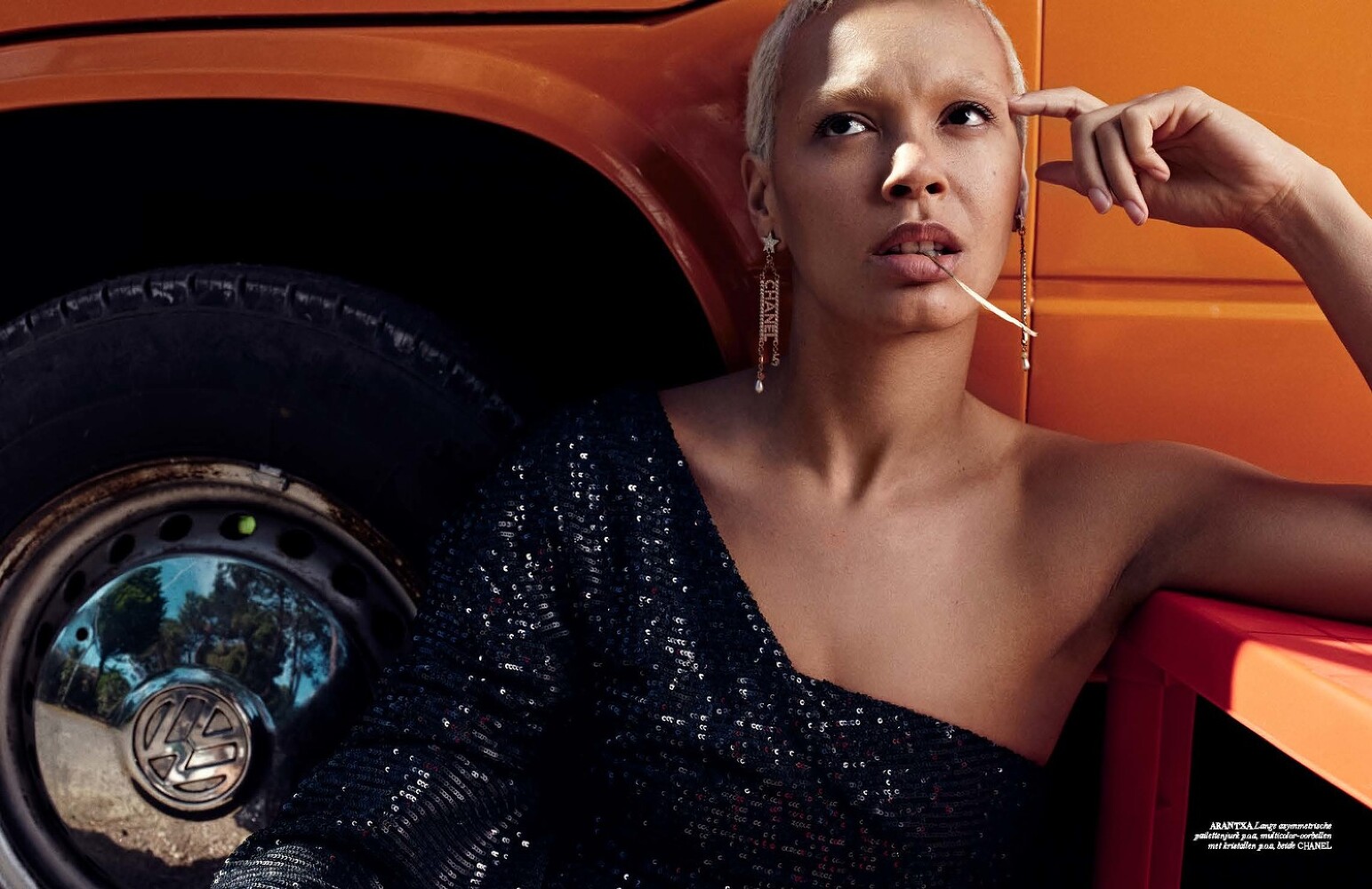 Linda Gümüs-Gerritsen