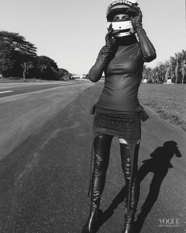 Linda Gümüs-Gerritsen