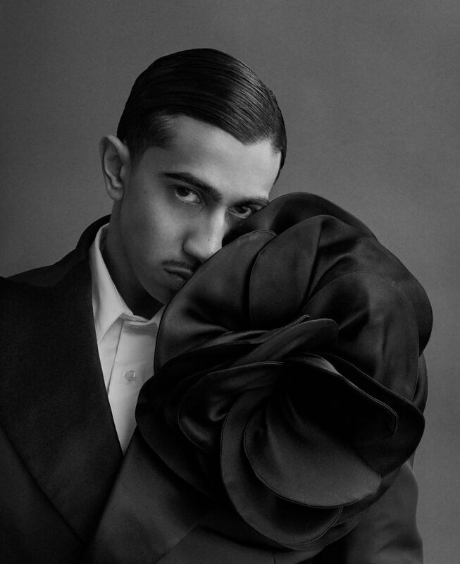 Willy Chavarria, Town & Country