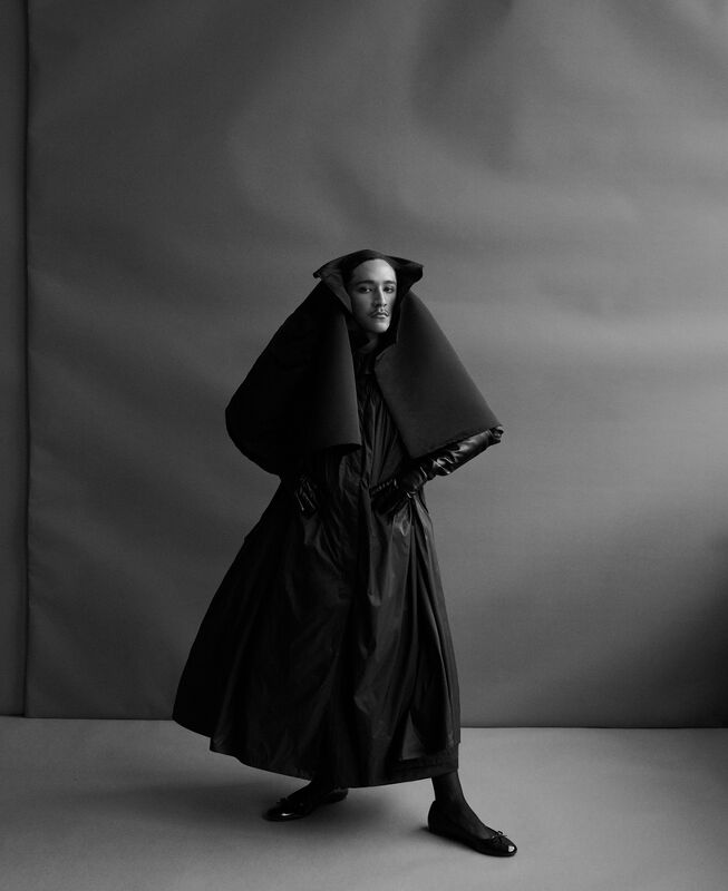 Willy Chavarria, Town & Country